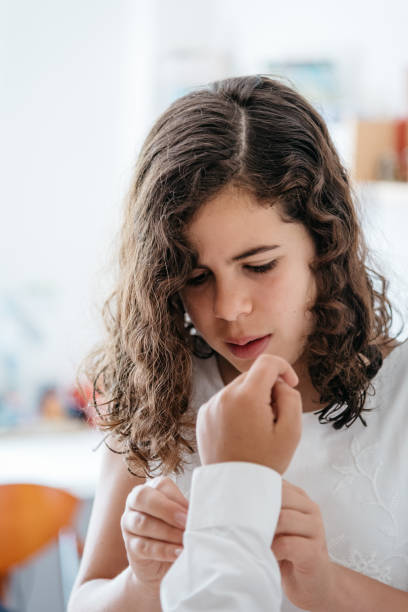 What Causes Cassandra Syndrome in Partners?