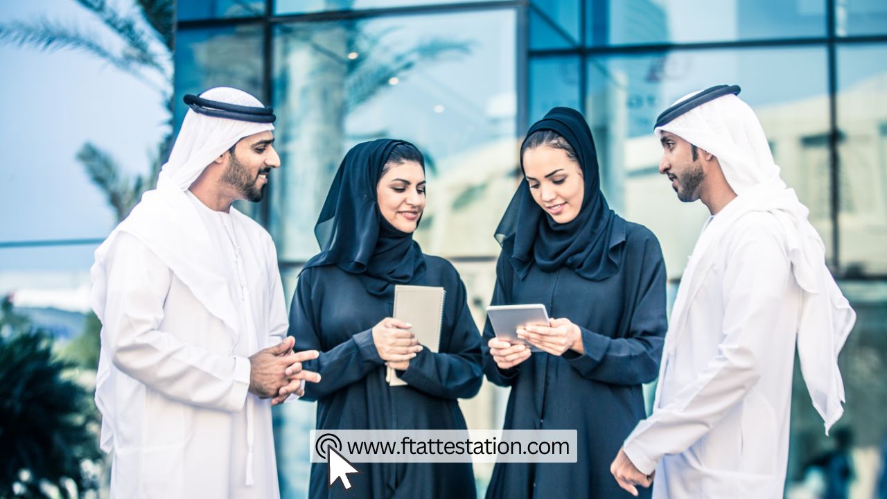 Exploring the UAE’s Rich History: Must-Visit Cultural Landmarks 1 Exploring the UAE’s Rich History: Must-Visit Cultural Landmarks