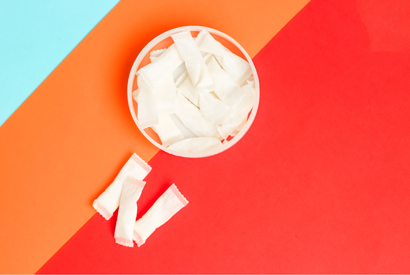 Exploring Tobaccoless Nicotine Pouches: A New Alternative for Nicotine Users 1 Exploring Tobaccoless Nicotine Pouches: A New Alternative for Nicotine Users