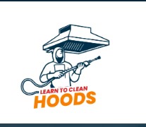 cleaning hood
