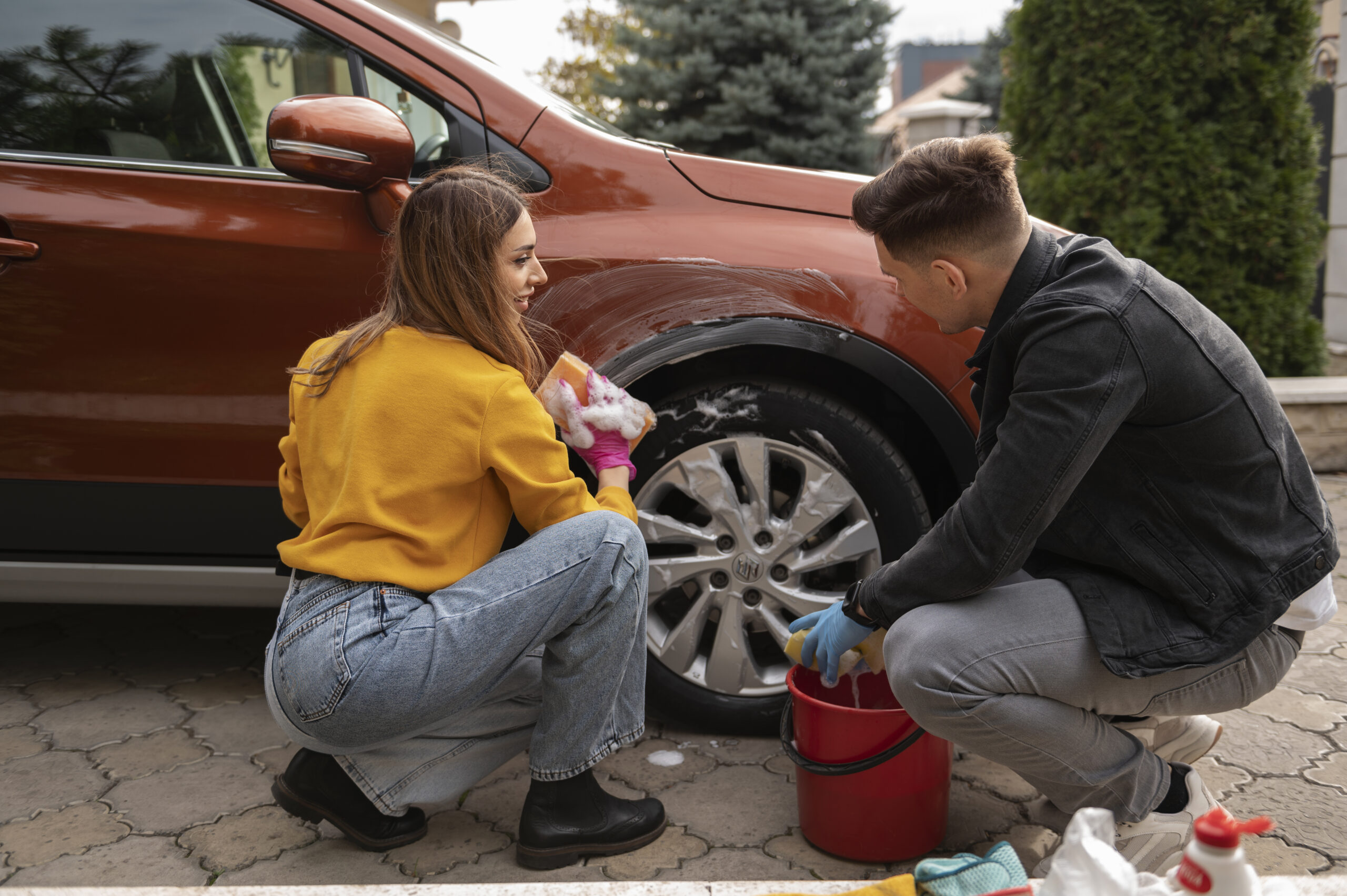 Alloy Wheel Repair and Refinishing Restore Your Wheels to Like New Condition 1 Alloy Wheel Repair and Refinishing Restore Your Wheels to Like New Condition