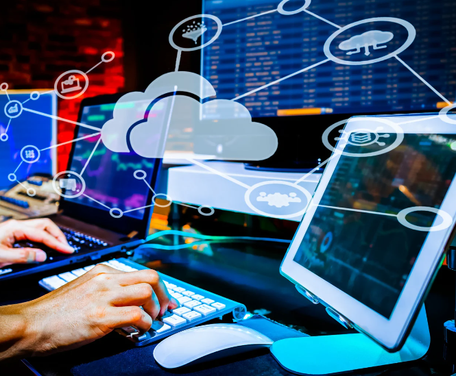 A Comprehensive Guide to Choosing the Best Cloud Computing Provider