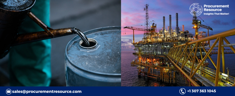 Crude Oil Price Trend Analysis and Market Report 1 Crude Oil Price Trend Analysis and Market Report