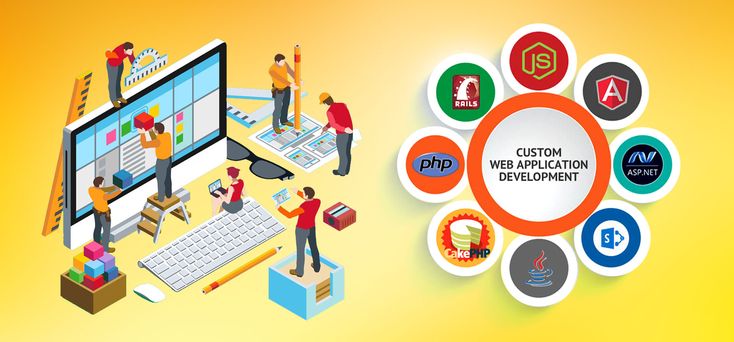Custom Mobile App Development in USA: A Comprehensive Guide to High-Quality Solutions 1 Custom Mobile App Development in USA: A Comprehensive Guide to High-Quality Solutions