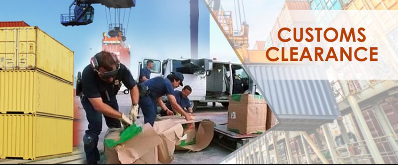 Allied Logistics: Expert Sea Freight Services and Customs Clearance Agents in the UK 1 Allied Logistics: Expert Sea Freight Services and Customs Clearance Agents in the UK