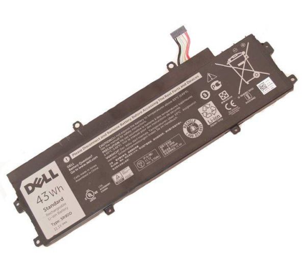 Benefits and Purpose of Dell Laptop Batteries