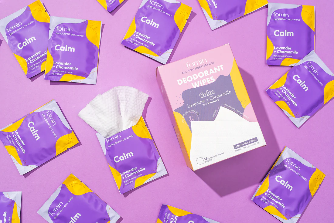 How to Use Deodorant Wipes for Post-Workout Hygiene 1 How to Use Deodorant Wipes for Post-Workout Hygiene