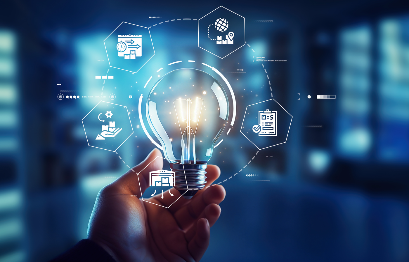 Top Managed IT Services Providers: Elevating Your Business 1 Top Managed IT Services Providers: Elevating Your Business