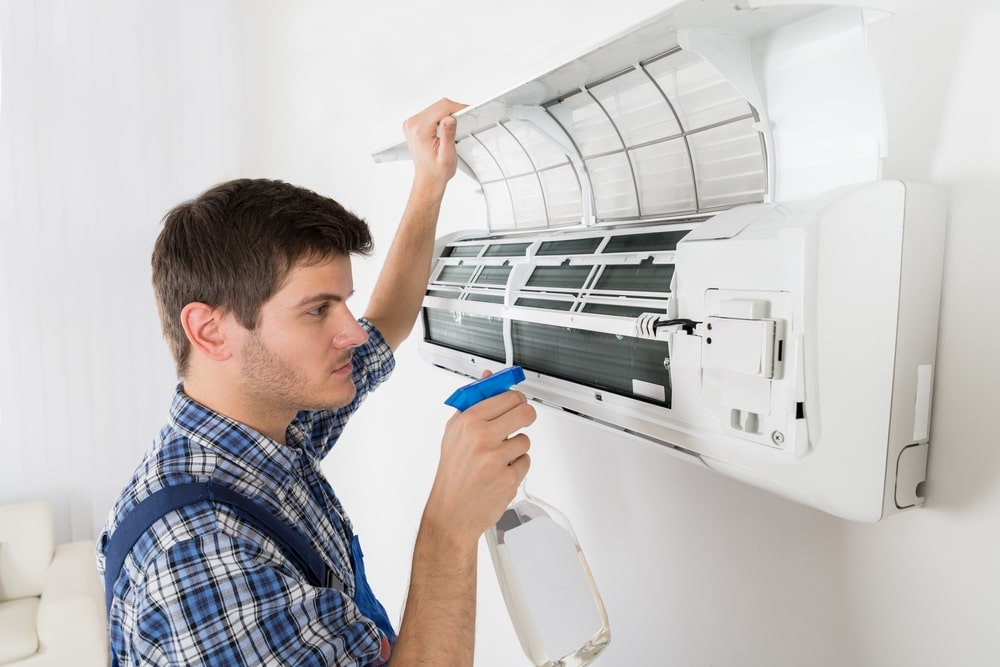 The Importance Of Regular AC Servicing
