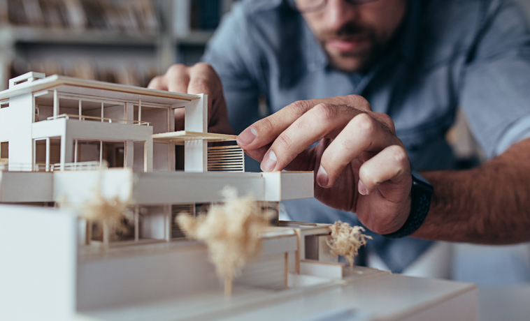 Top Benefits Of Working With The Best Architecture Firms In Dubai