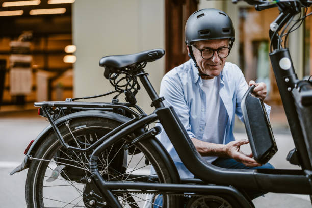 10 Essential Tips To Maintain Your Lithium-Ion Battery For A Long Life In Your E-Bike 1 10 Essential Tips To Maintain Your Lithium-Ion Battery For A Long Life In Your E-Bike