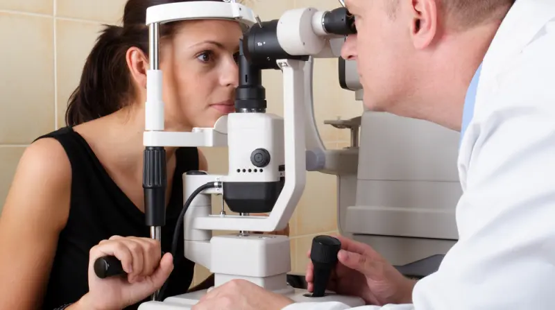 Best Eye Doctor in Dubai: A Guide to Expert Eye Care 1 Best Eye Doctor in Dubai: A Guide to Expert Eye Care