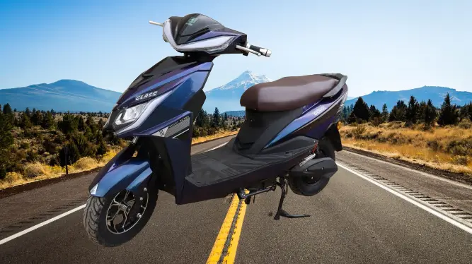 Electric Scooty vs. Petrol Scooty: Which One Is Better? 1 Electric Scooty vs. Petrol Scooty: Which One Is Better?