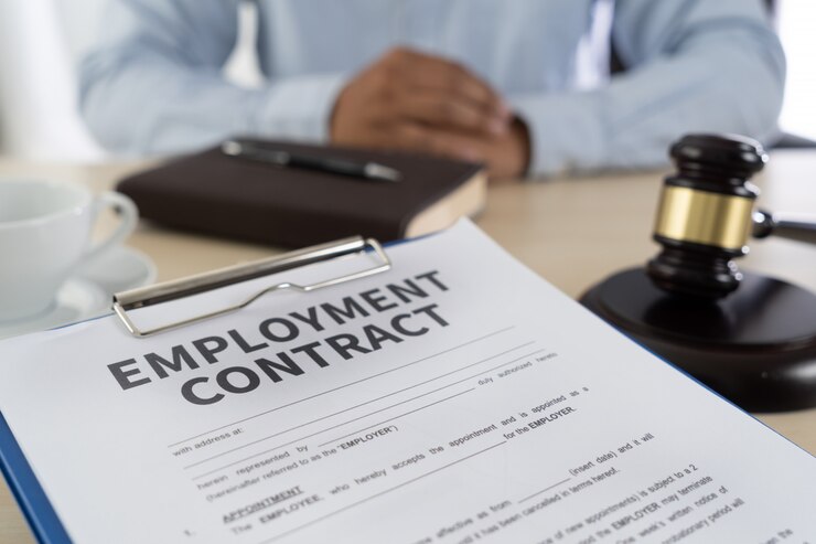 Employer Rights in Managing Remote and Hybrid Workforces