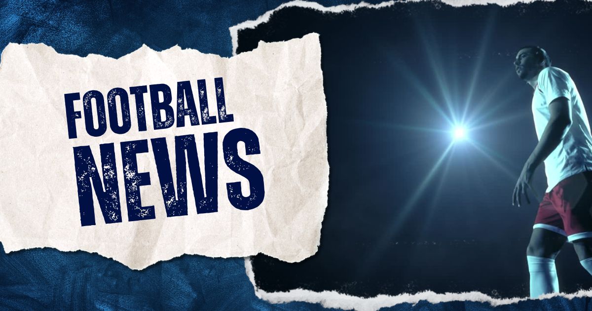 Ultimate Guide to the Latest Football News