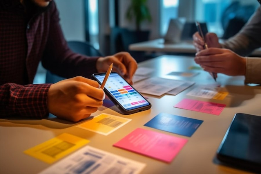 Why Is Building a Mobile App in Dubai a Smart Move for Entrepreneurs?