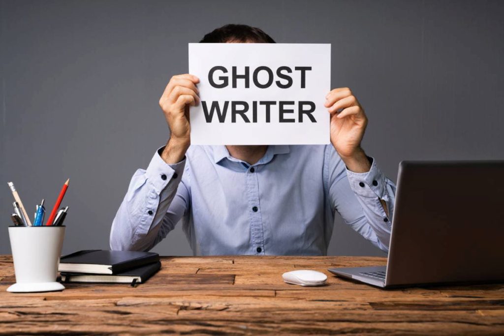 Understanding the Cost to Hire a Ghostwriter: What You Need to Know