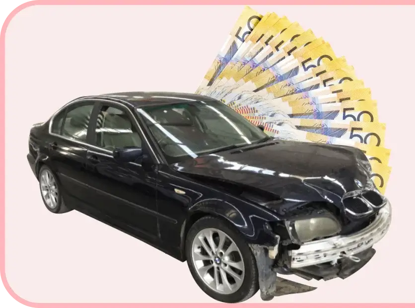 Struggling with a Damaged Car? Here’s How to Get Quick Cash for Accident Cars in Sydney