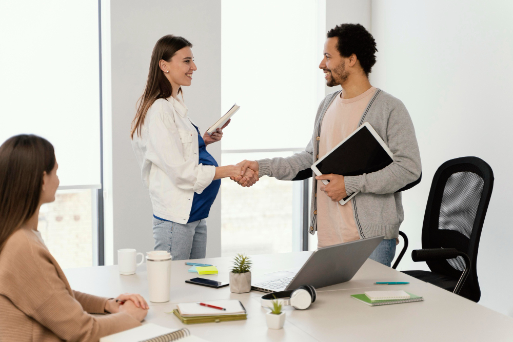 How to Help Employees with Stress at Work