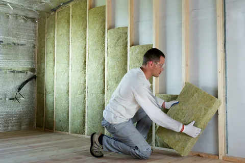 How Wall-Fill Insulation Can Reduce Noise in Your Phoenix Home