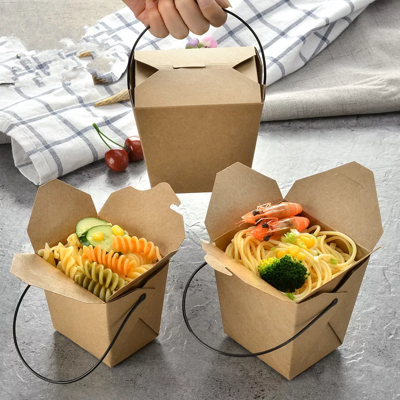 Beyond the Box: Custom Food Packaging as a Marketing Powerhouse 1 Beyond the Box: Custom Food Packaging as a Marketing Powerhouse