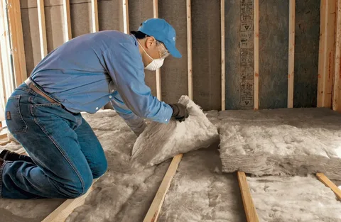 Professional Insulation Services in Amarillo, TX 1 Professional Insulation Services in Amarillo, TX
