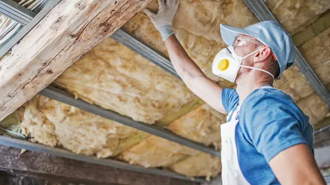 Leading Residential Insulation Contractor in Bonham, TX