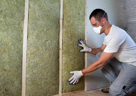 The Role of Insulation in Soundproofing