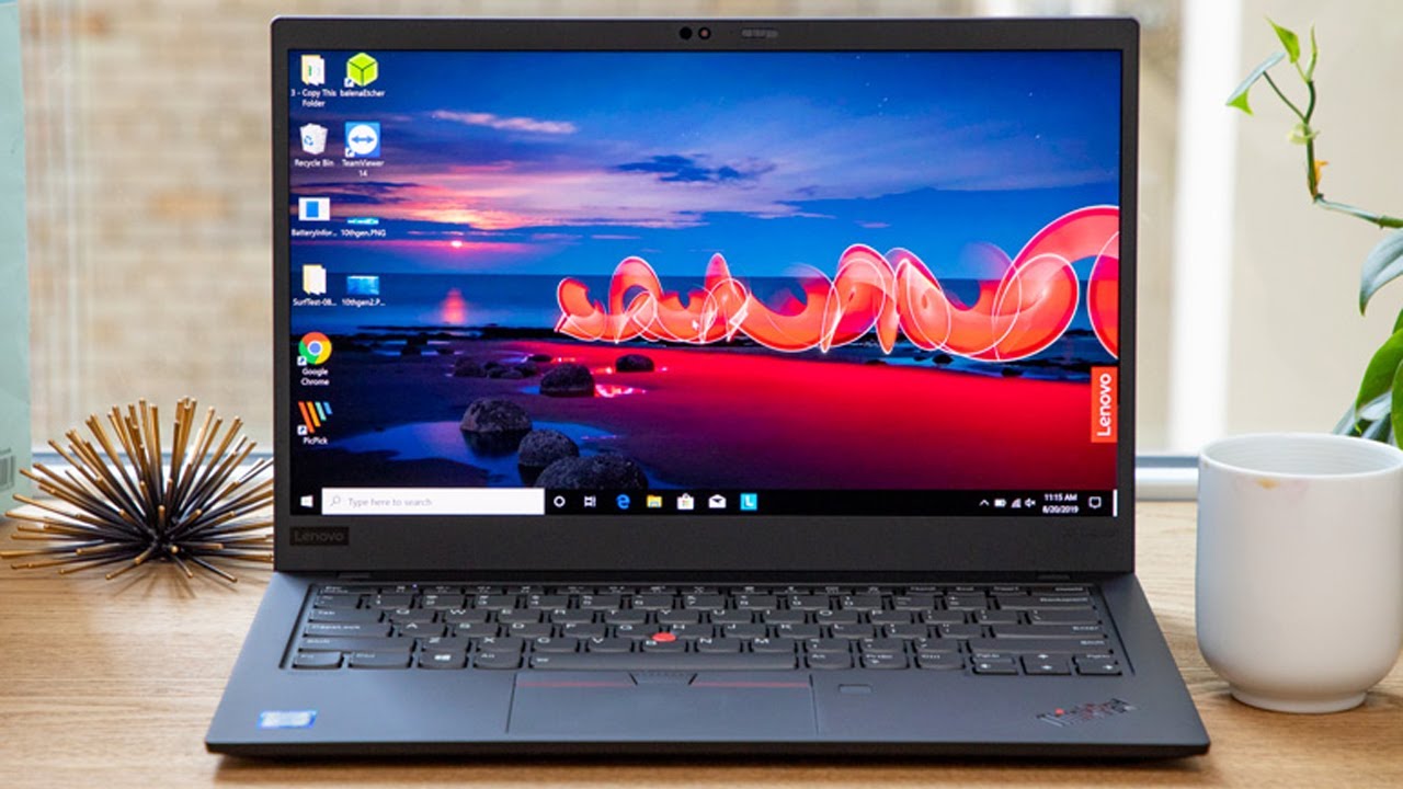 8 Ways That Intel Core i7 Laptops Handle Heavy Workloads