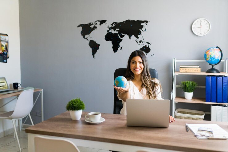 The Benefits of Booking Through a Travel Agency vs. DIY Travel 2 image 103