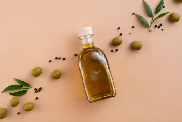 Exploring the World of Italian Olive Oil: A Culinary Treasure 3 Italian olive oil