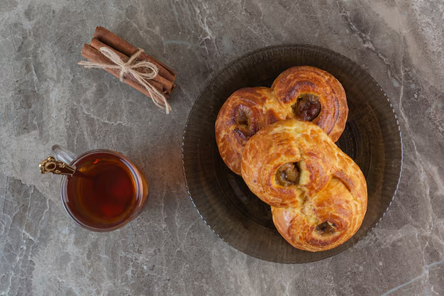 Babka Around the World: A Global Take on a Classic Jewish Dessert 2 image 16