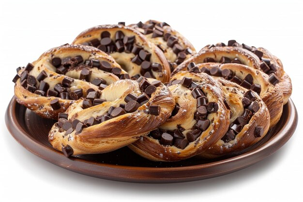 Babka Around the World: A Global Take on a Classic Jewish Dessert 3 image 17