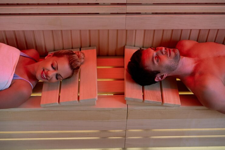 best infrared sauna nyc