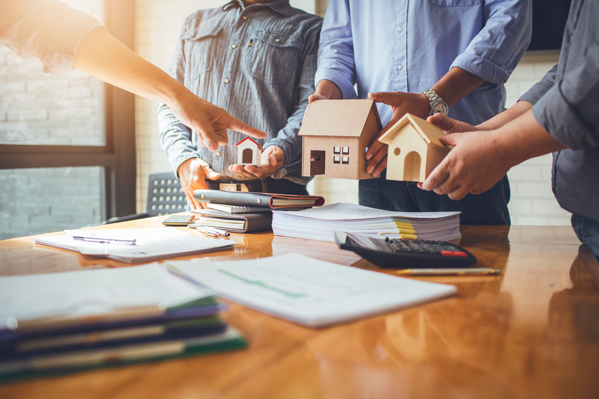 Home Storey Commercial Place: Where Your Business Finds Its Perfect Space