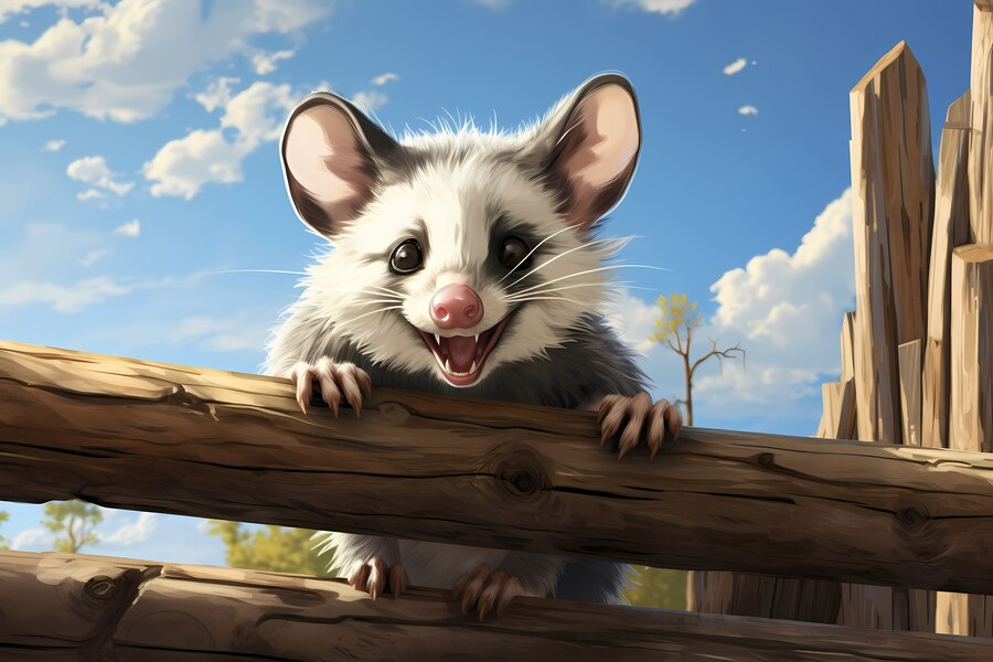 Why You Need Professional Raccoon Removal in Houston for Home Safety 2 raccoon removal near me