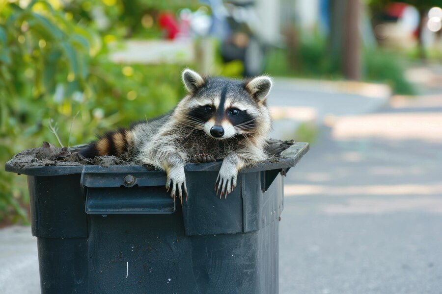 Why You Need Professional Raccoon Removal in Houston for Home Safety 3 raccoon removal near me