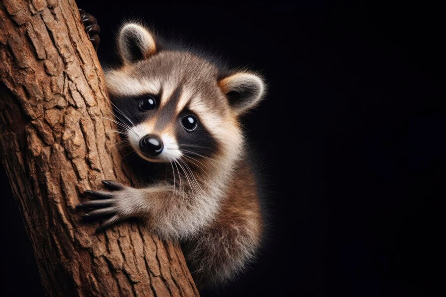 Why You Need Professional Raccoon Removal in Houston for Home Safety 4 raccoon removal near me