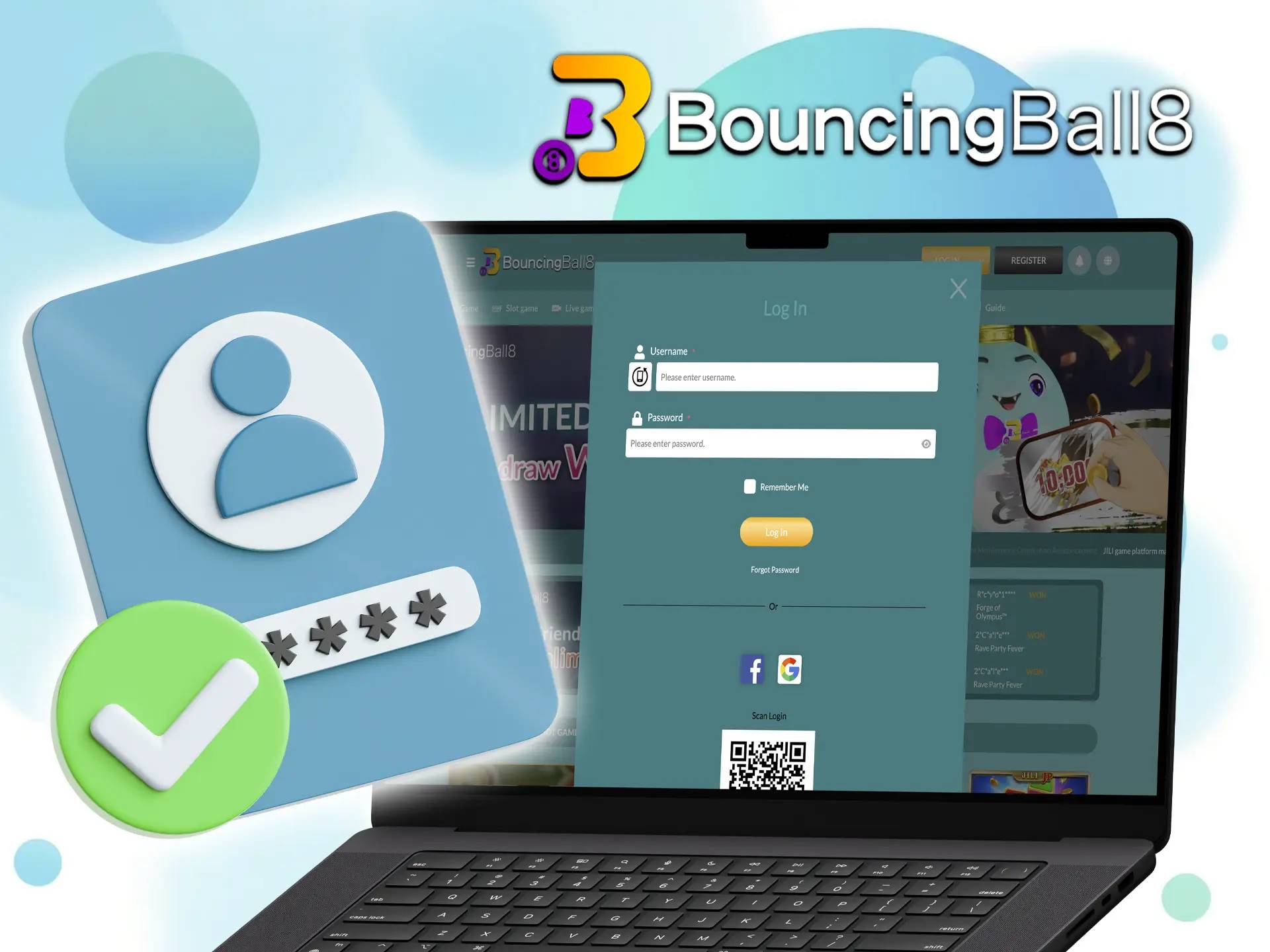 Bouncingball8 Login: Your Guide to Accessing the Ultimate Online Casino Experience