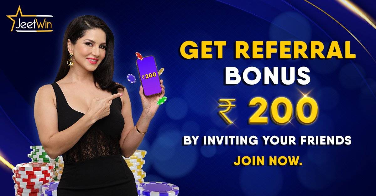 Everything You Need to Know About the Jeetwin Sign Up Bonus