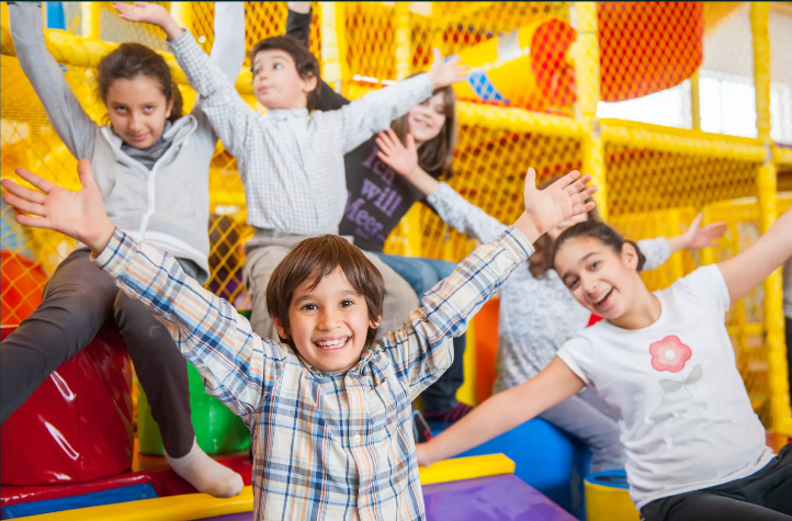 A Step-by-Step Guide to Finding theBest Rock Climbing Wall Play Area in Vaughan 2 image 87