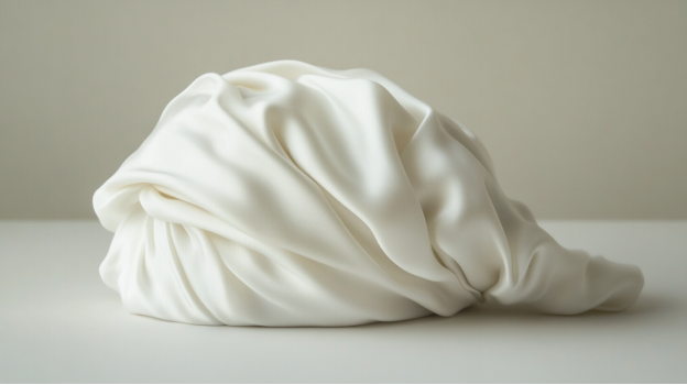 Luxurious Organic Silk Hair Turban: Elevate Your Hair Care Routine 2 image 93
