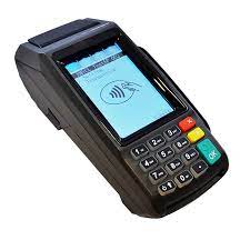 Types of Credit Card Machines for Business