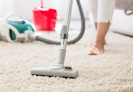 How Carpet Cleaning Improves the Overall Comfort of Your Home