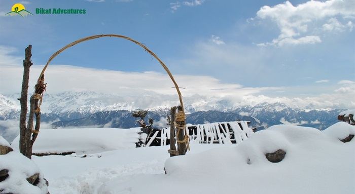 Dayara Bugyal Trek: The Ultimate Guide for Adventure Enthusiasts
