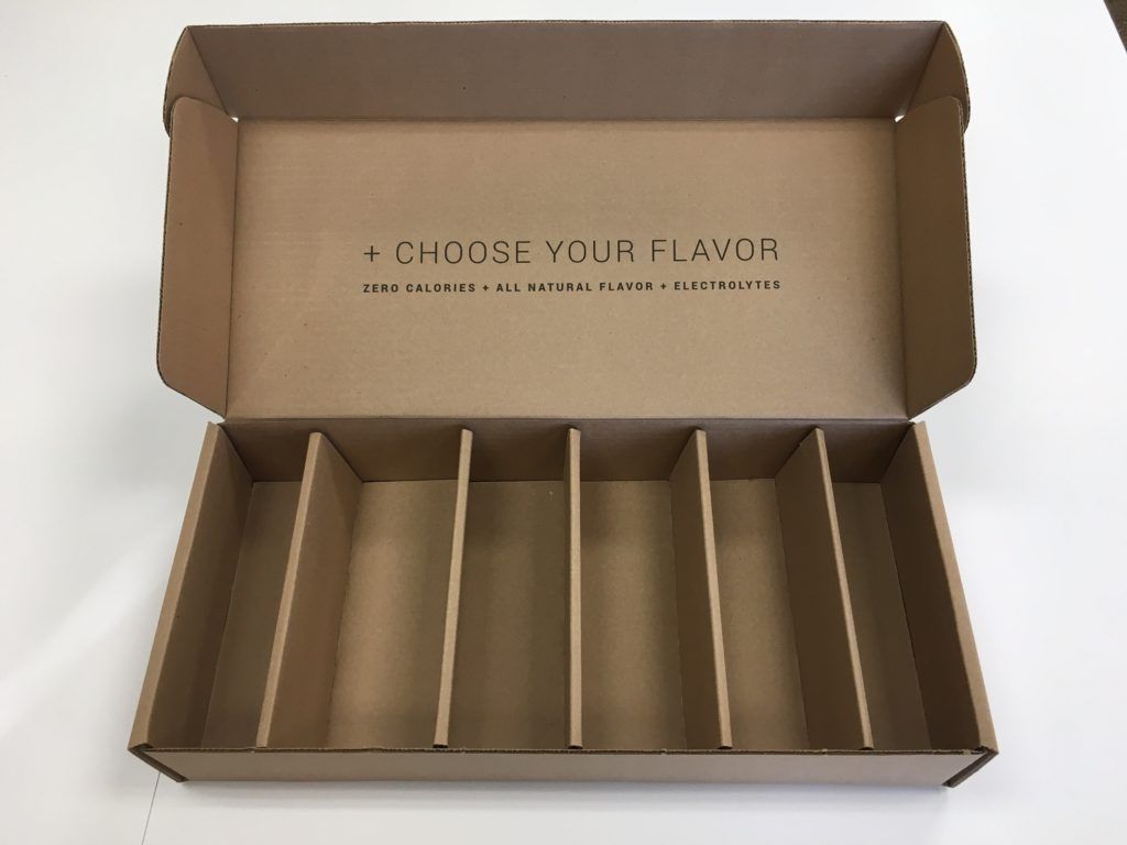 Insert Packaging Solutions for Your Products