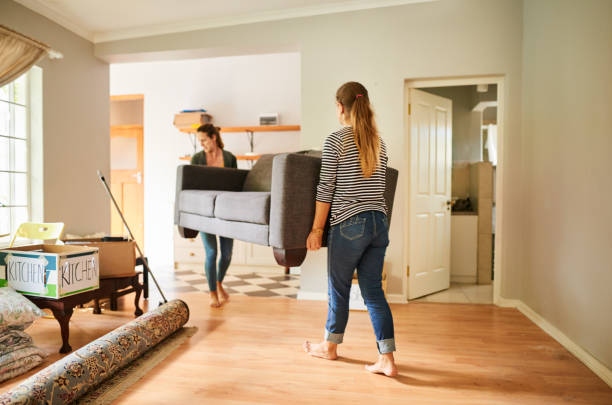 Top Luxury Furniture Items to Transform Your Living Space