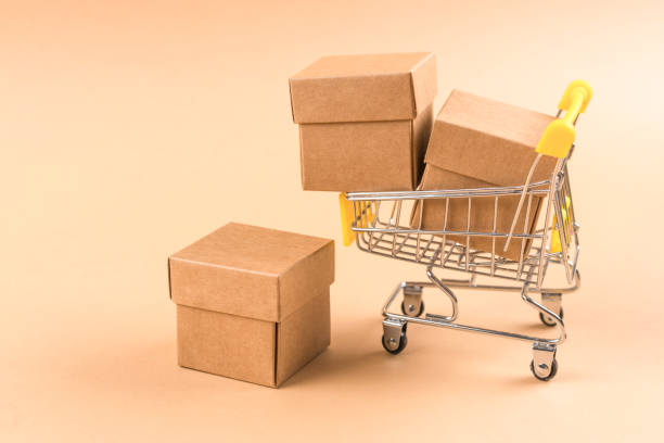 Consumer Preferences and the Shift Toward Sustainable Packaging 1 Consumer Preferences and the Shift Toward Sustainable Packaging