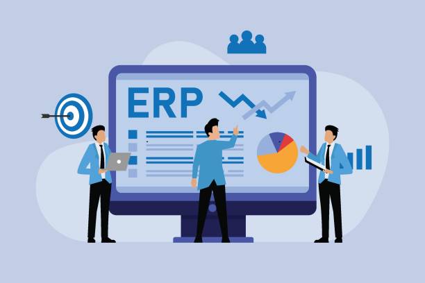 ERP Software Development in Mumbai 1 ERP Software Development in Mumbai