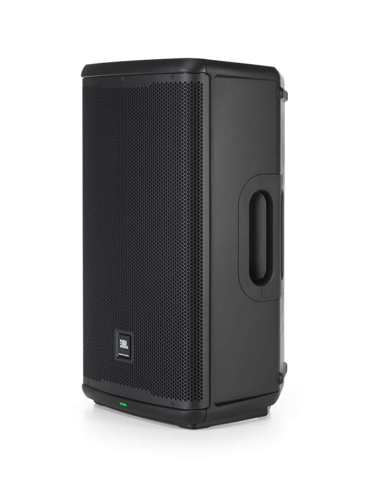 How Does the JBL EON 712 Speaker Differ from Other Models in the EON Series? 1 JBL EON 712 speaker